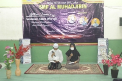 PESANTREN RAMADHAN